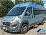 Used Fiat Ducato