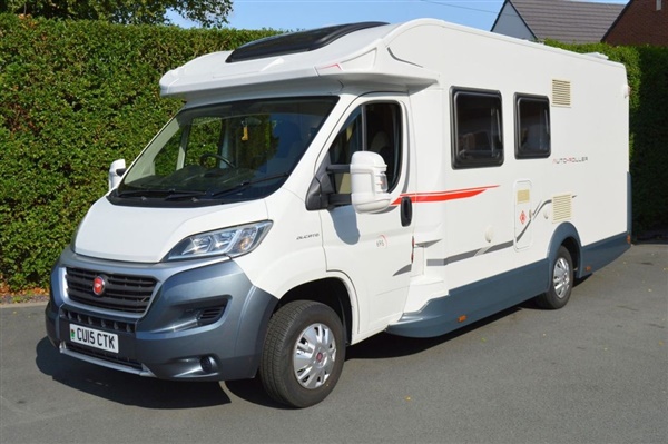 Large image for the Used Fiat DUCATO