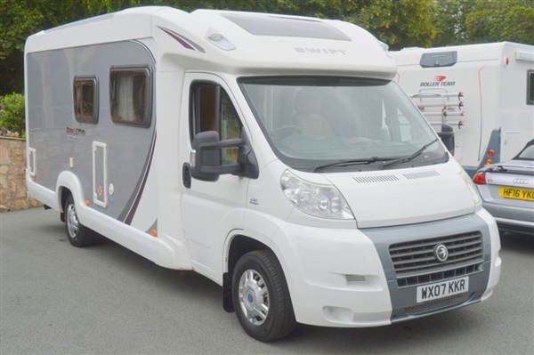 Large image for the Used Fiat DUCATO