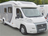 Used Fiat Ducato
