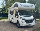 Used Fiat Ducato