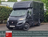 Used Fiat Ducato