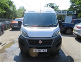 Used Fiat Ducato