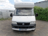 Used Fiat Ducato