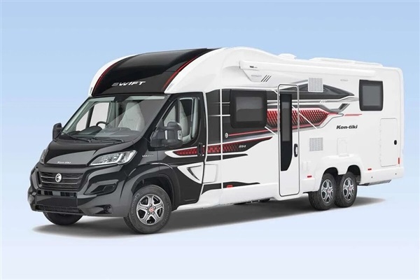 Large image for the Used Fiat DUCATO