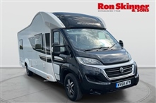 Used Fiat Ducato