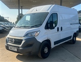 Used Fiat Ducato