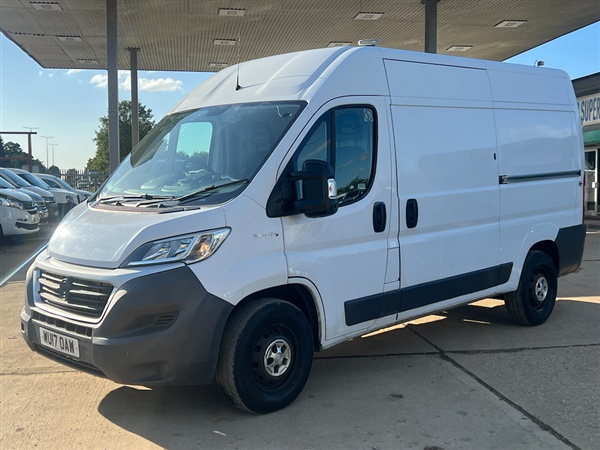 Large image for the Used Fiat Ducato