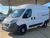 Used Fiat Ducato
