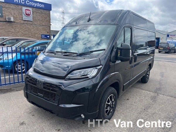 Large image for the Used Fiat Ducato