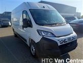 Used Fiat Ducato