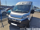 Used Fiat Ducato