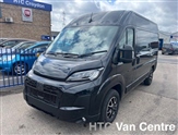 Used Fiat Ducato