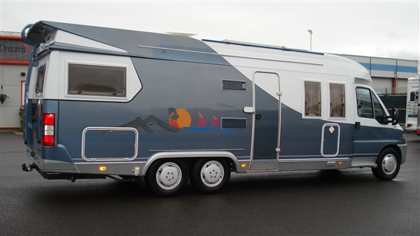 Large image for the Used Fiat Ducato