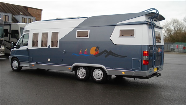 Large image for the Used Fiat Ducato