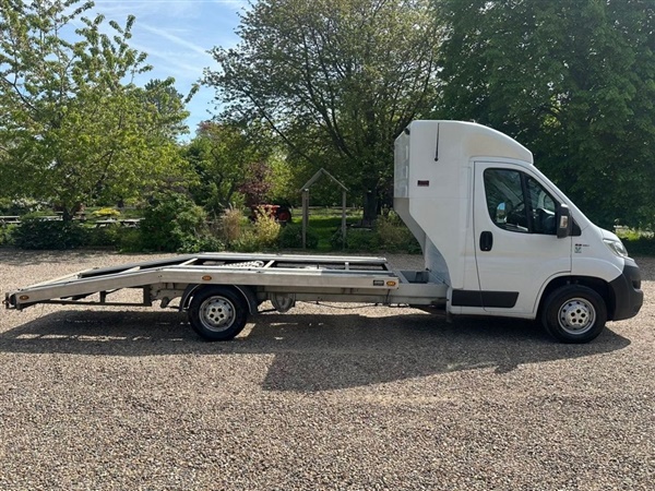 Large image for the Used Fiat DUCATO