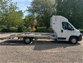 Used Fiat Ducato