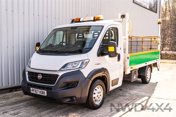 Large image for the Used Fiat Ducato