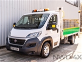 Used Fiat Ducato