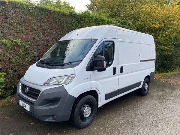 Large image for the Used Fiat Ducato