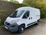 Used Fiat Ducato