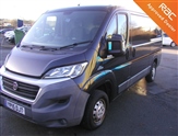 Used Fiat Ducato