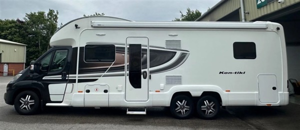 Large image for the Used Fiat DUCATO
