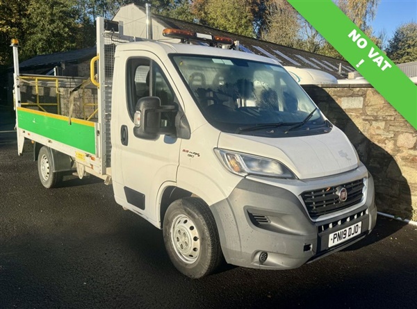Large image for the Used Fiat DUCATO