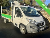 Used Fiat Ducato