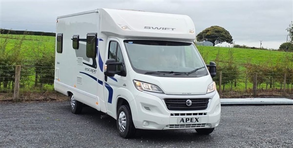 Large image for the Used Fiat DUCATO