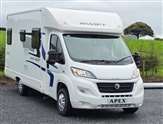 Used Fiat Ducato