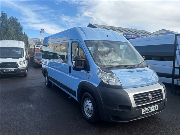 Large image for the Used Fiat Ducato