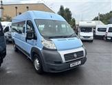 Used Fiat Ducato