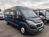 Used Fiat Ducato