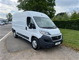 Used Fiat Ducato