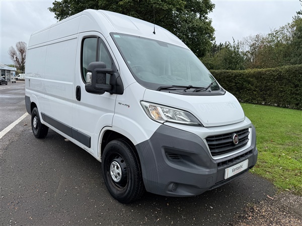 Large image for the Used Fiat Ducato