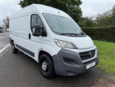 Used Fiat Ducato