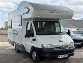 Used Fiat Ducato