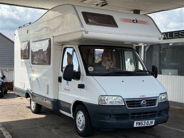 Large image for the Used Fiat DUCATO