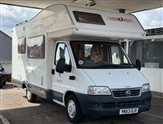 Used Fiat Ducato