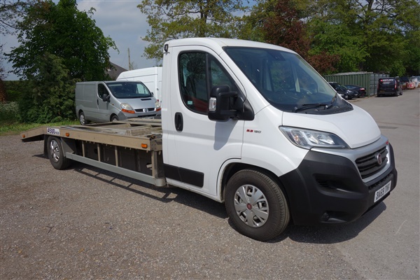 Large image for the Used Fiat Ducato