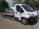 Used Fiat Ducato