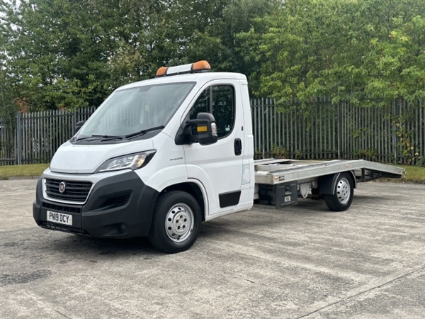 Large image for the Used Fiat Ducato