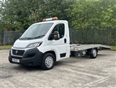 Used Fiat Ducato