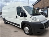 Used Fiat Ducato