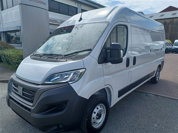 Large image for the Used Fiat Ducato