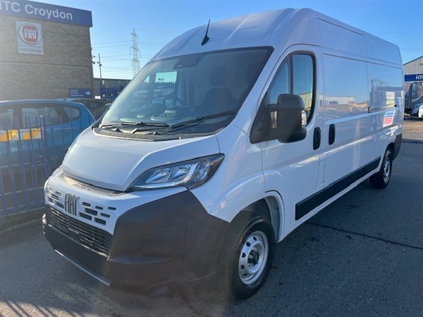 Large image for the Used Fiat Ducato