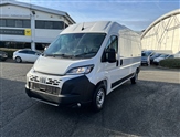 Used Fiat Ducato