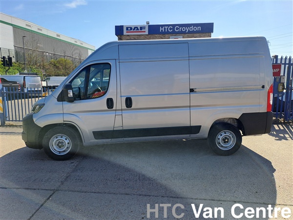 Large image for the Used Fiat Ducato