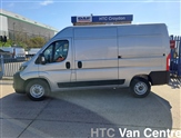 Used Fiat Ducato